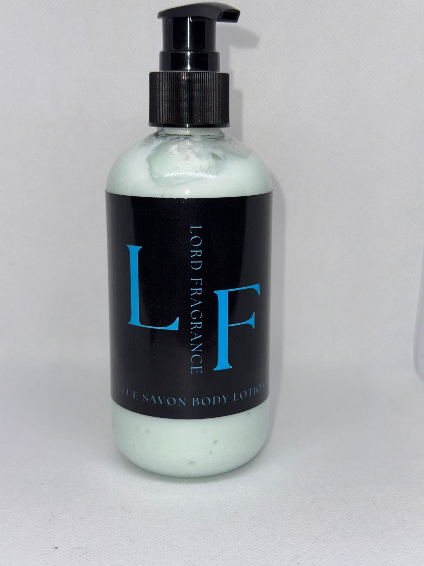 Blue Savon Body Lotion