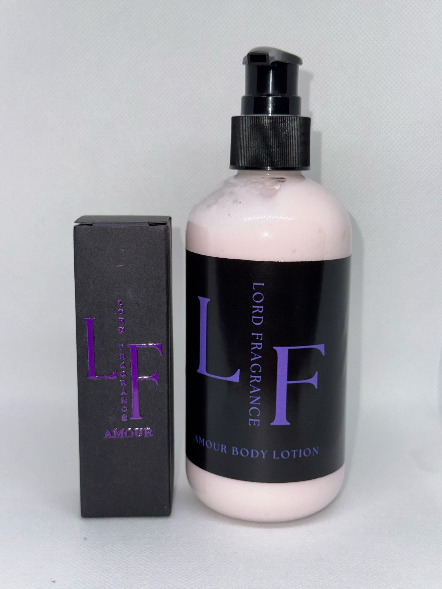 Amour Body Lotion