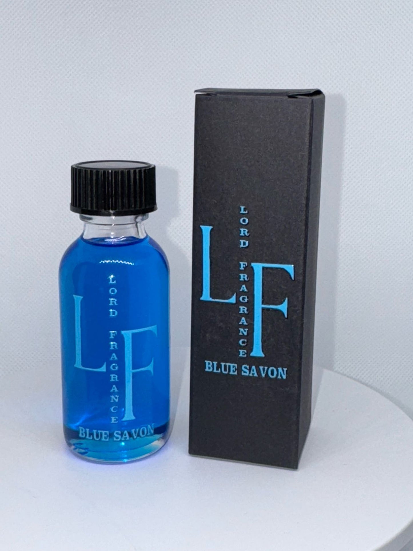 Blue Savon