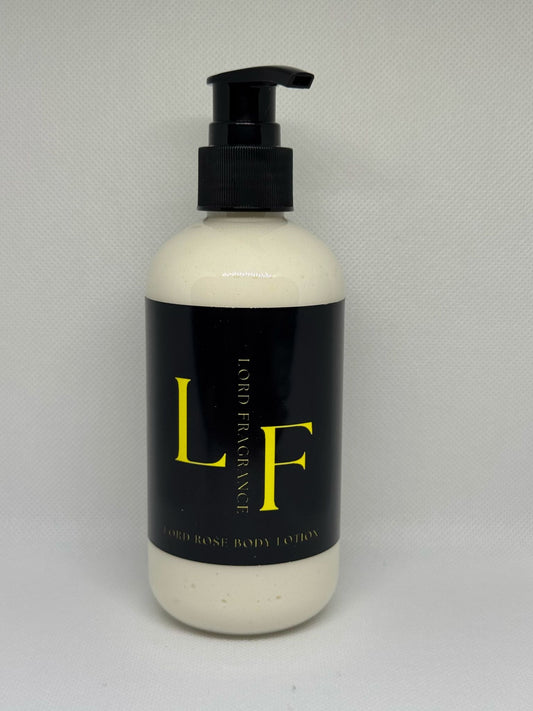 Lord Rośe Body Lotion