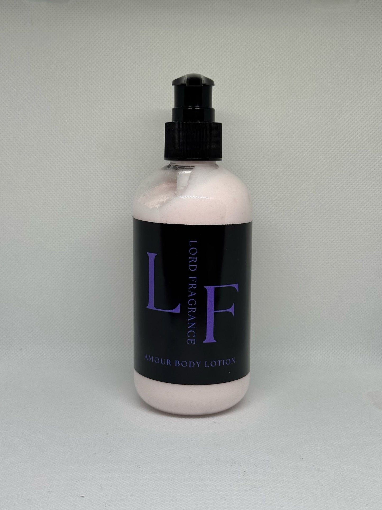 Amour Body Lotion