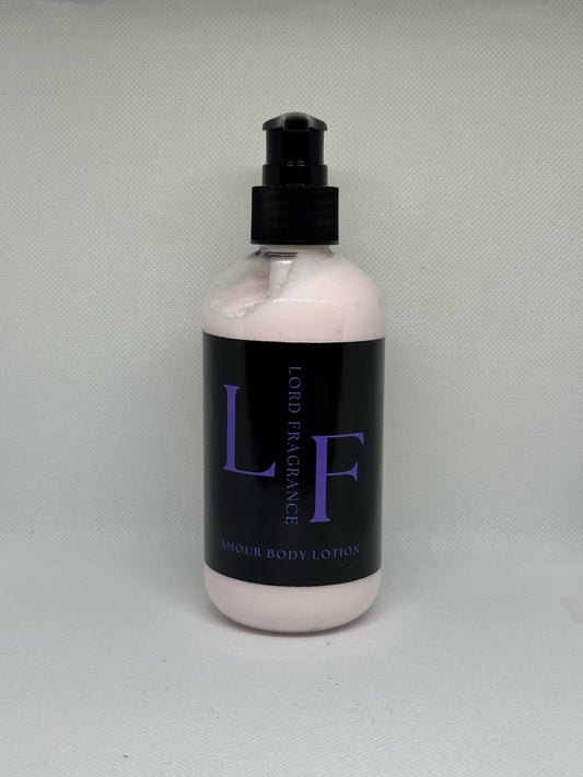 Amour Body Lotion