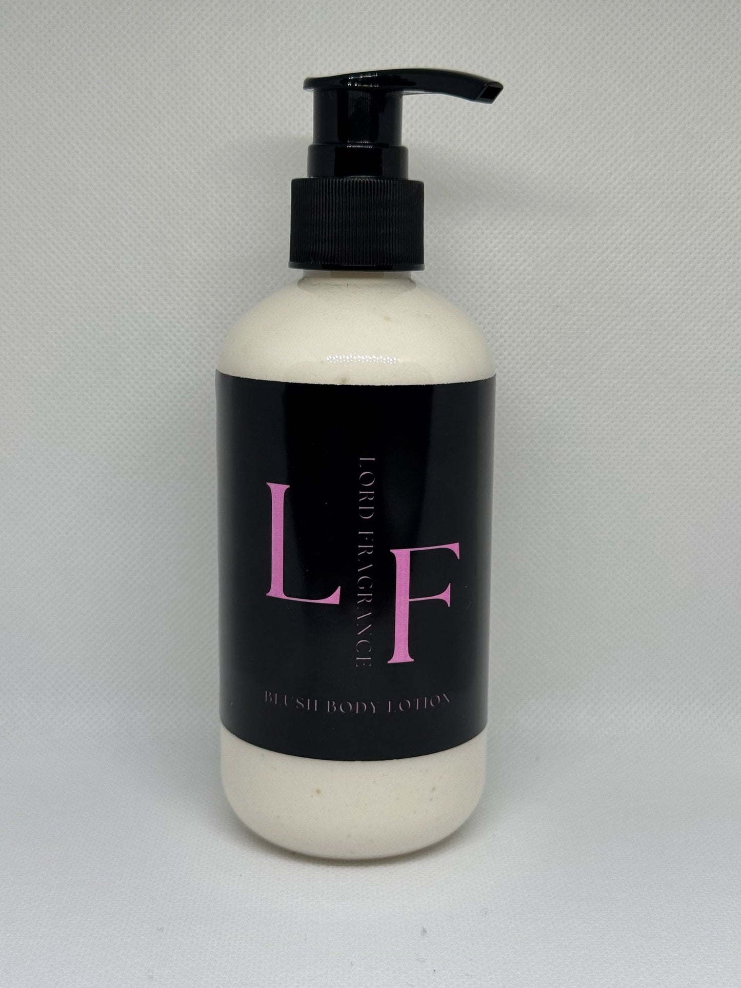 Blush Body Lotion