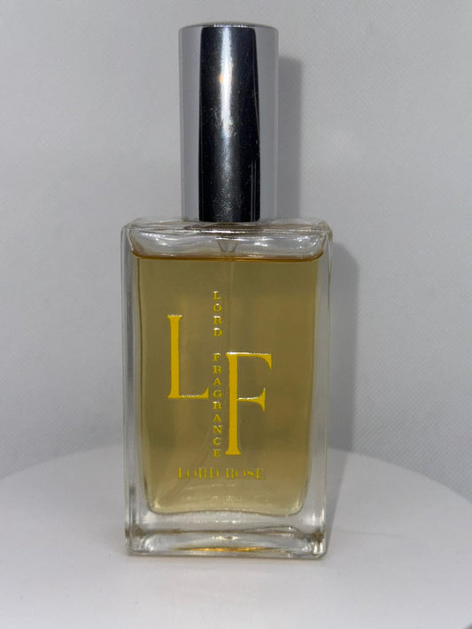 Lord Rośe body spray